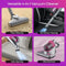 4 in 1 Cordless Vacuum Cleaner