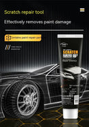 Car Scratch Wax Fabulous Repair Product