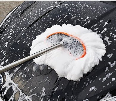 Car Wash Brush
