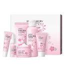 Japan Sakura - Skin Care Set (Original)
