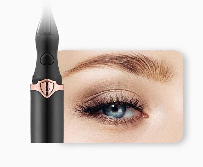 Portable Eyelash Curler